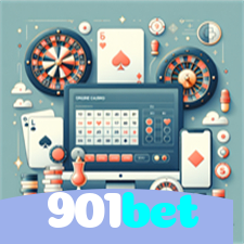 901bet:Vença no futebol online e leve a grande vitória para casa!