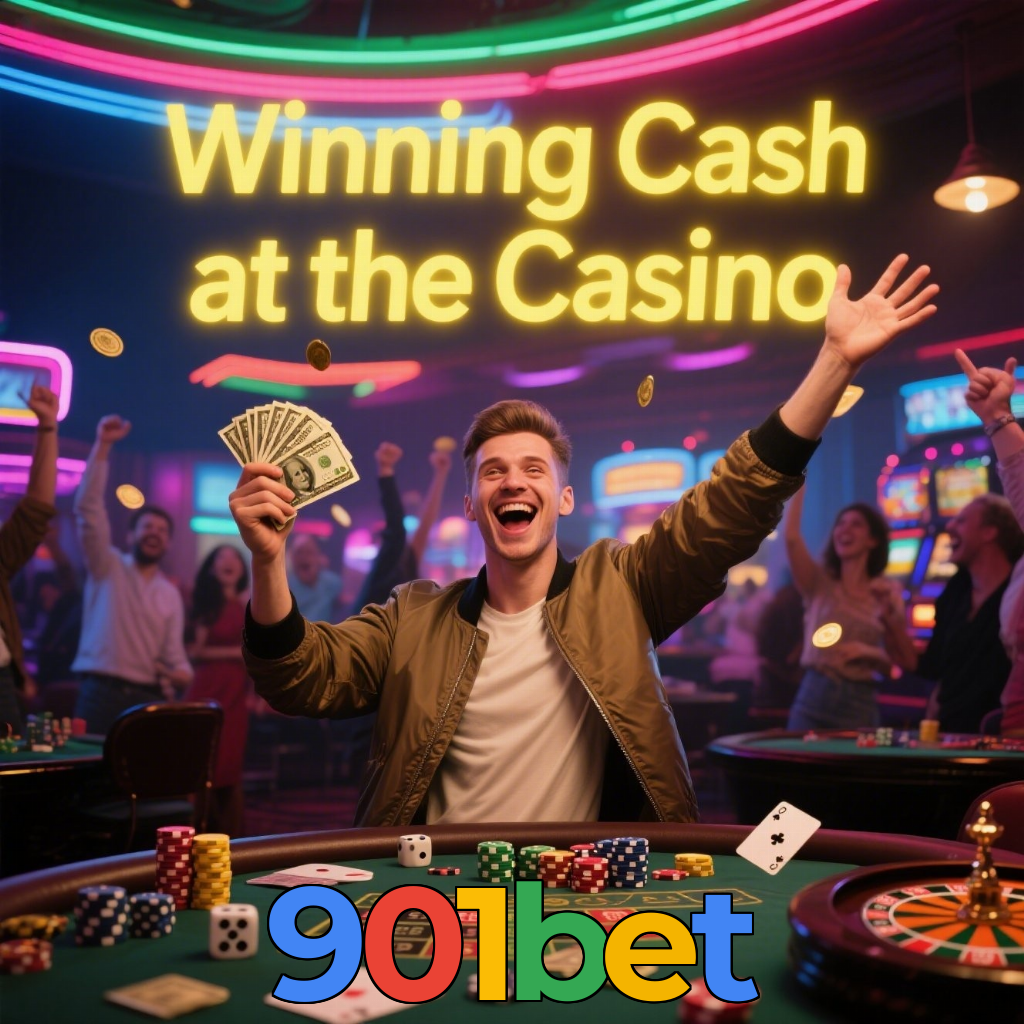 901bet:Jogue slots, poker e aposte no futebol para prêmios incríveis!