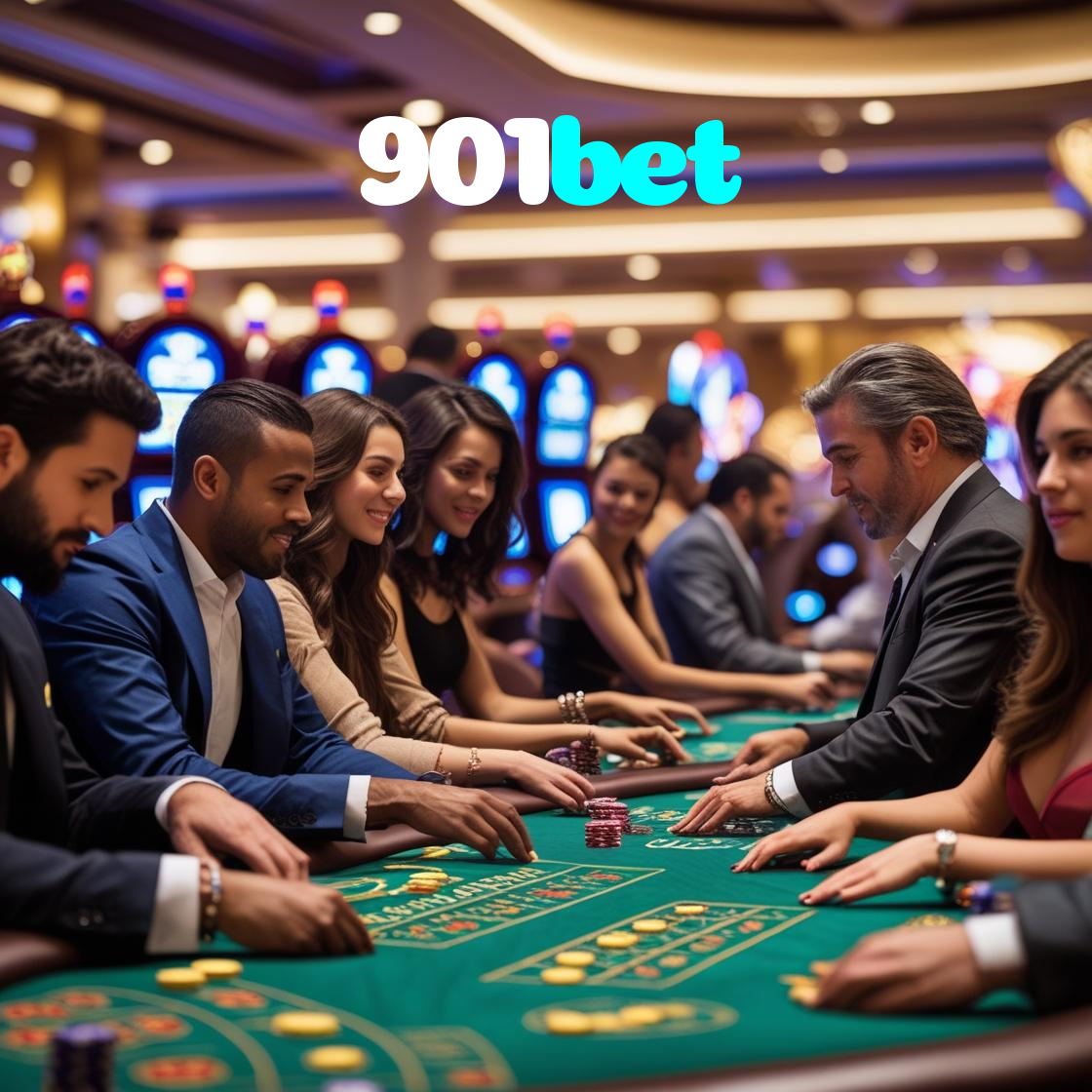 901bet：Aposte no futebol online e vença no estilo que você merece!
