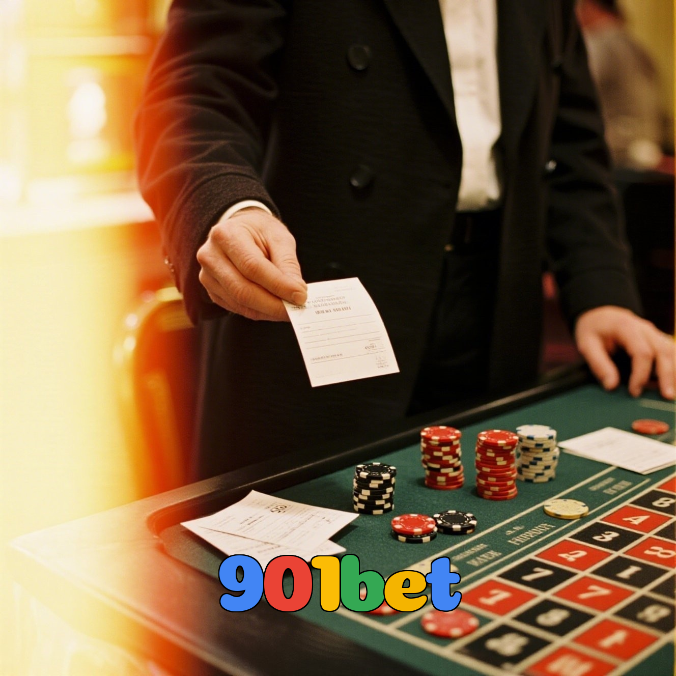 901bet：Jogue poker e conquiste prêmios como um verdadeiro campeão!