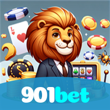 901bet：Sua sorte está no cassino online com apostas no futebol e jogos emocionantes!