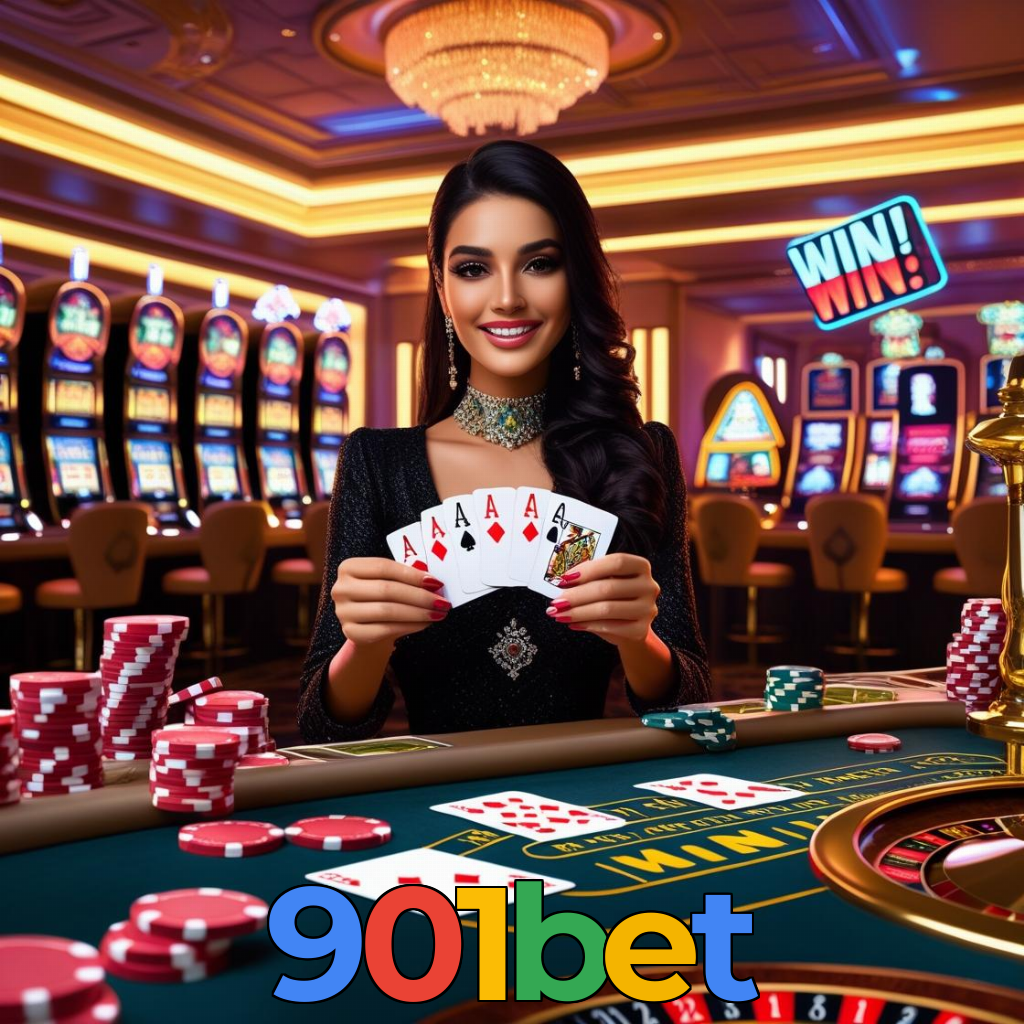 901bet:O melhor cassino para apostar no futebol e ganhar prêmios em blackjack!