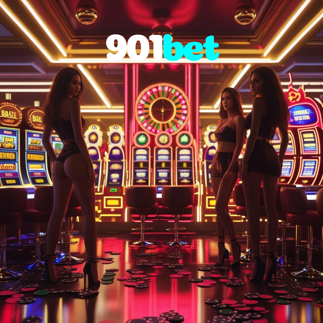 901bet:Aposte nas roletas e leve o jackpot para casa!
