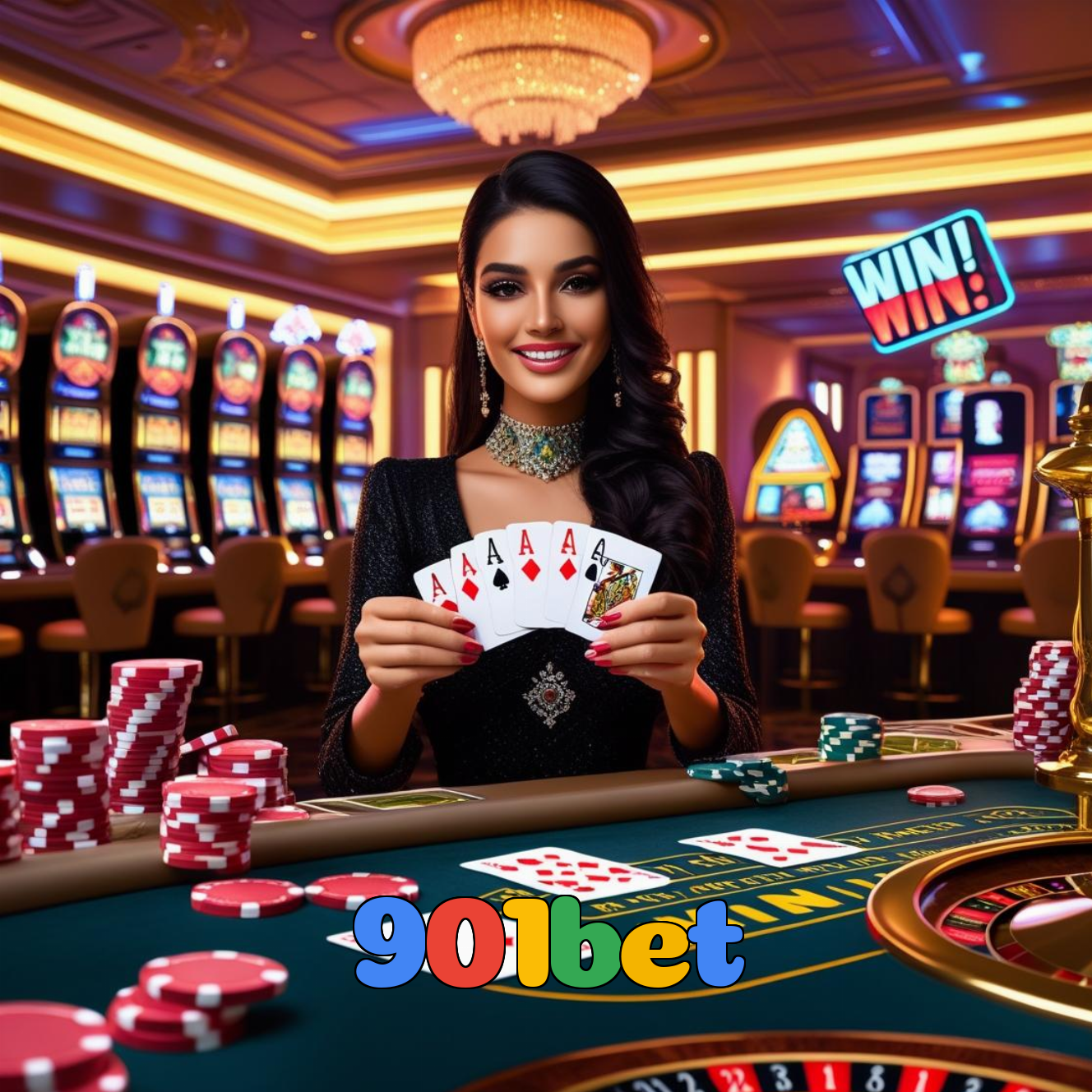 901bet:O melhor cassino online está te esperando! Aposte e vença!