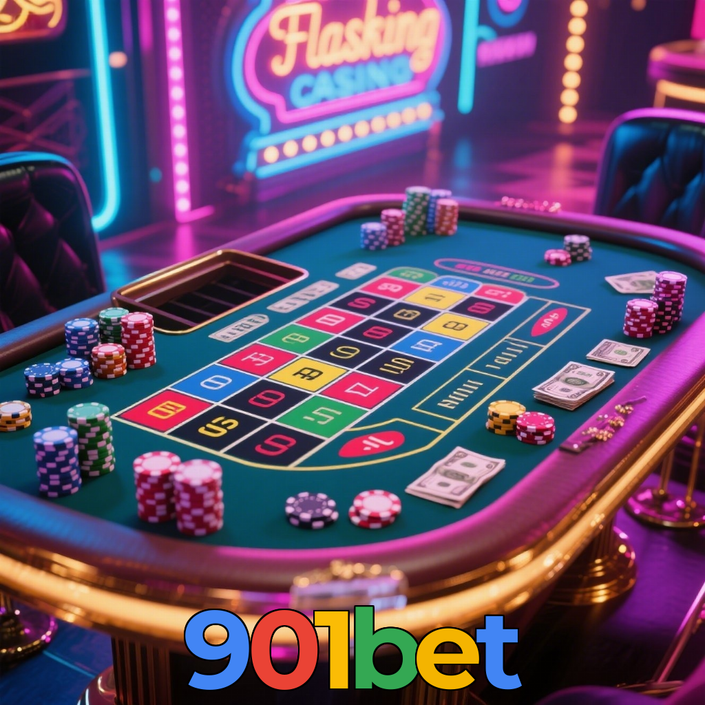 901bet:Sua chance de ganhar começa no cassino online com poker e apostas no futebol!