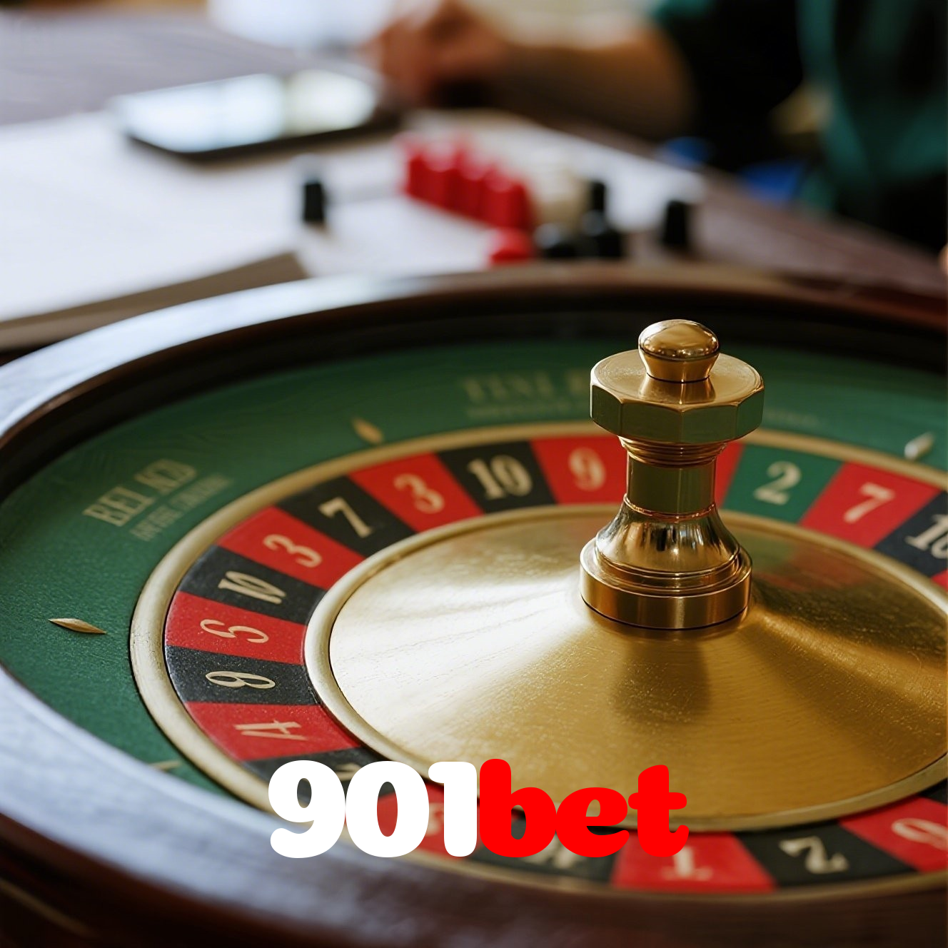 901bet:A sorte está na roleta! Aposte e veja sua vitória acontecer!