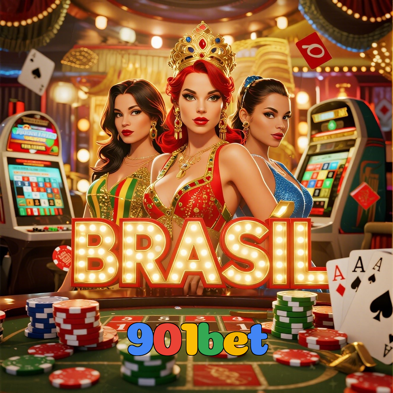 901bet：Aposte no futebol e jogue os melhores jogos de cassino com grandes prêmios!