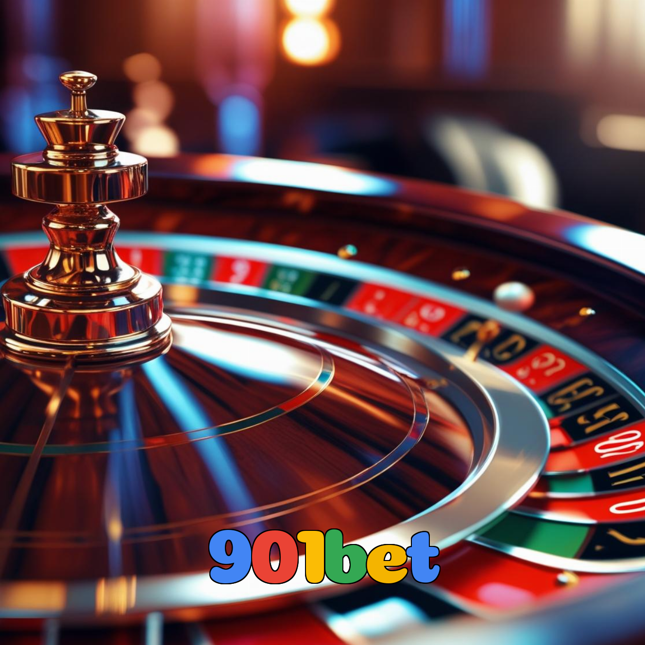 901bet:A melhor experiência de apostas e jogos de cassino, incluindo futebol online!
