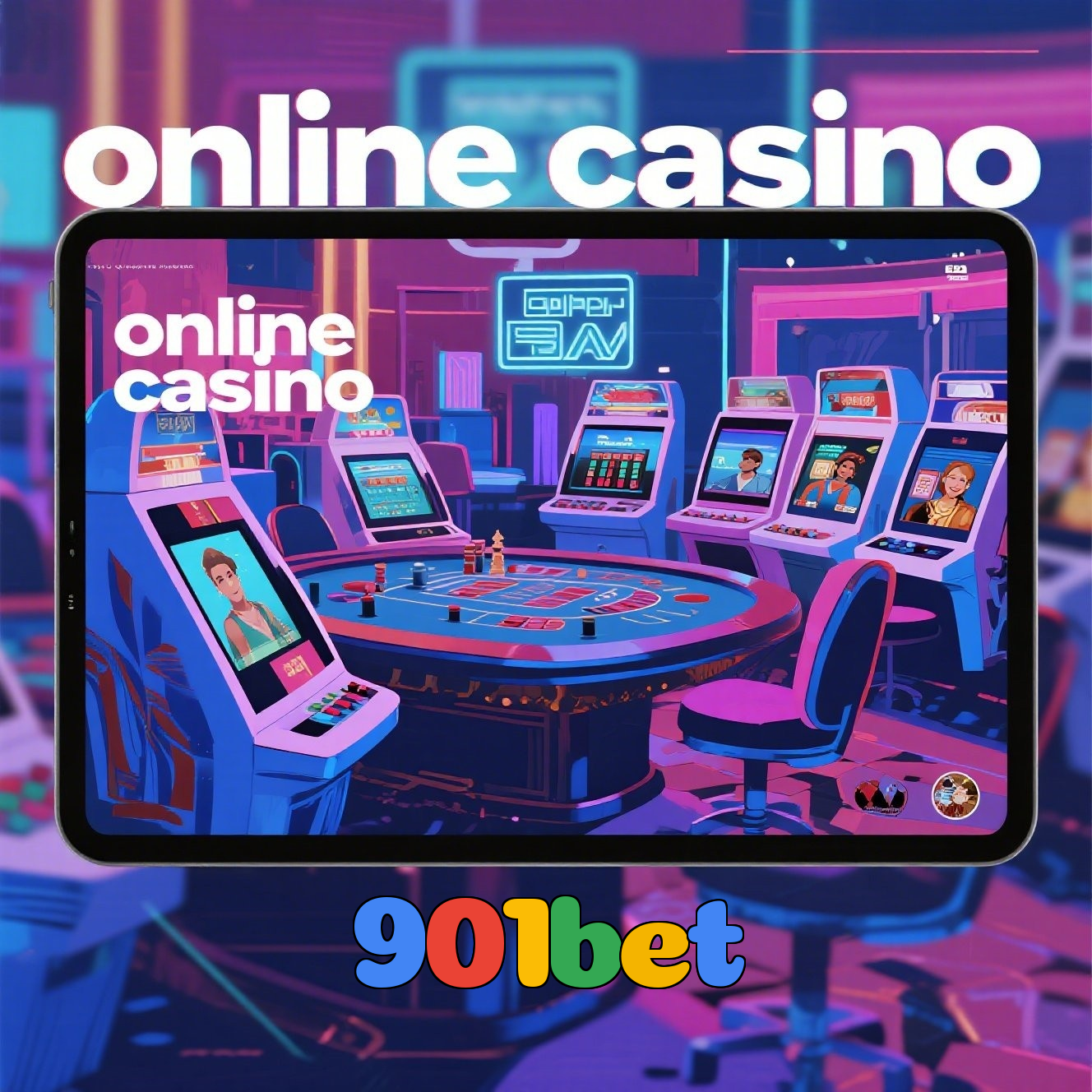 901bet：Jogue futebol online e sinta o jogo como nunca antes!
