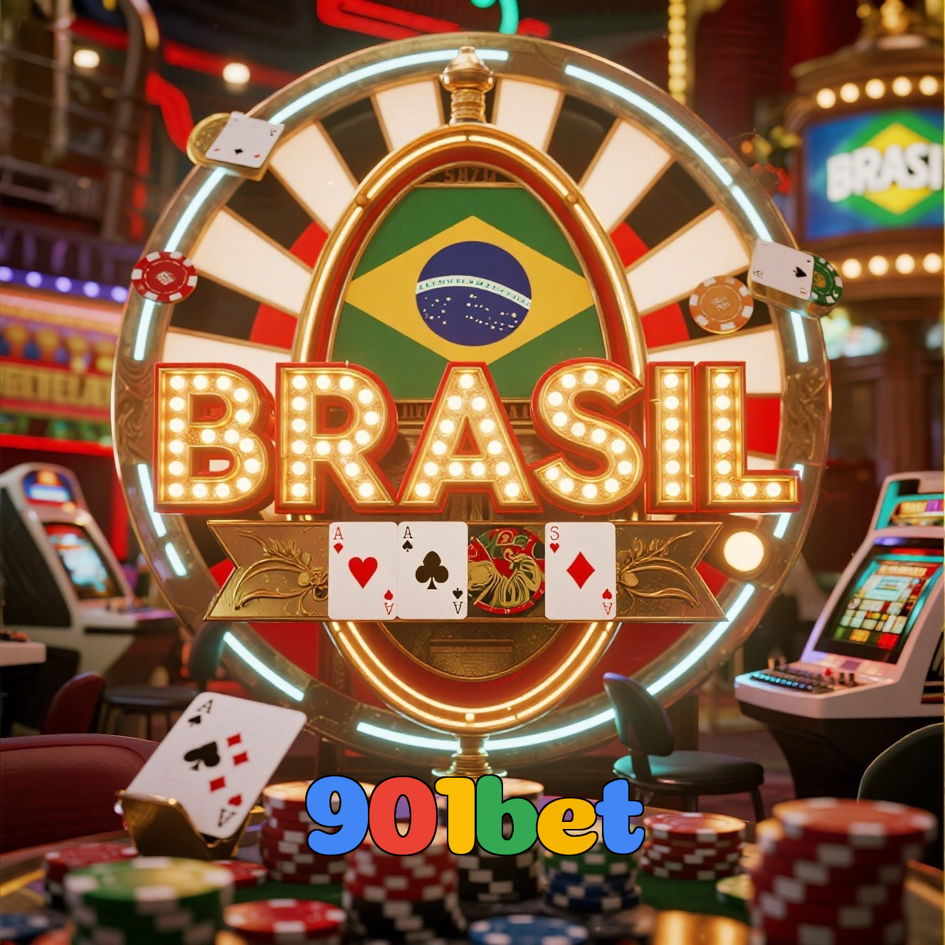 901bet：A melhor experiência de apostas e jogos de cassino, incluindo futebol online!