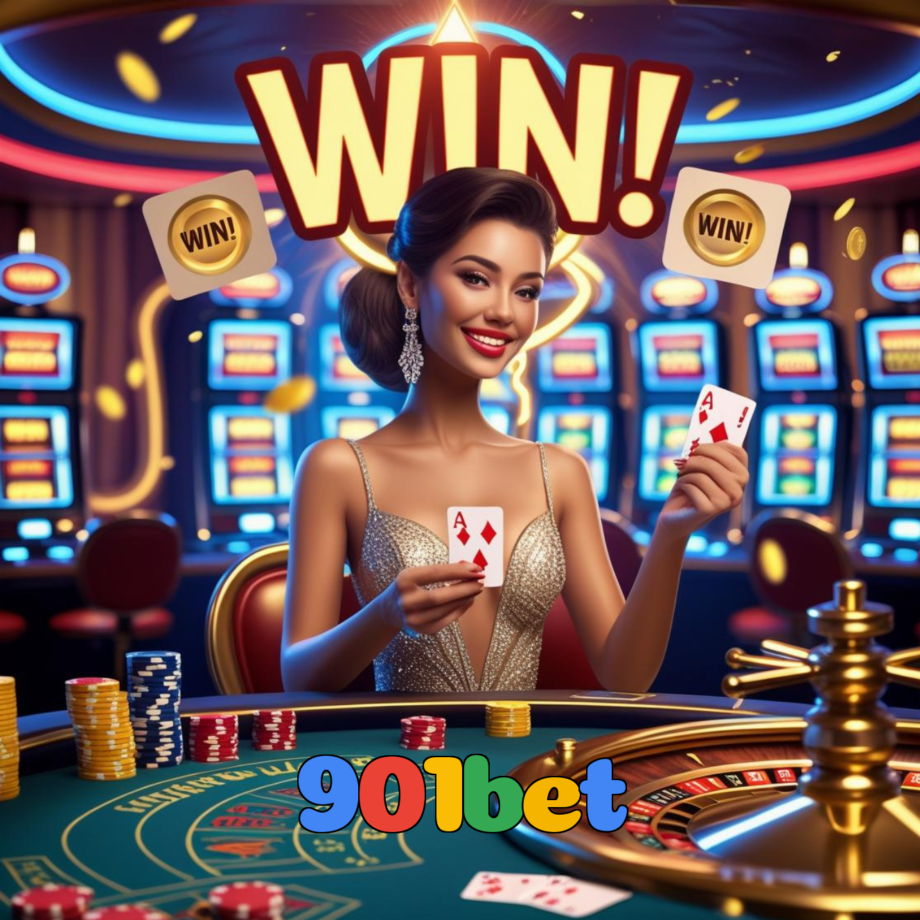 901bet：Jogue slots, poker e aposte no futebol com grandes prêmios em jogo!