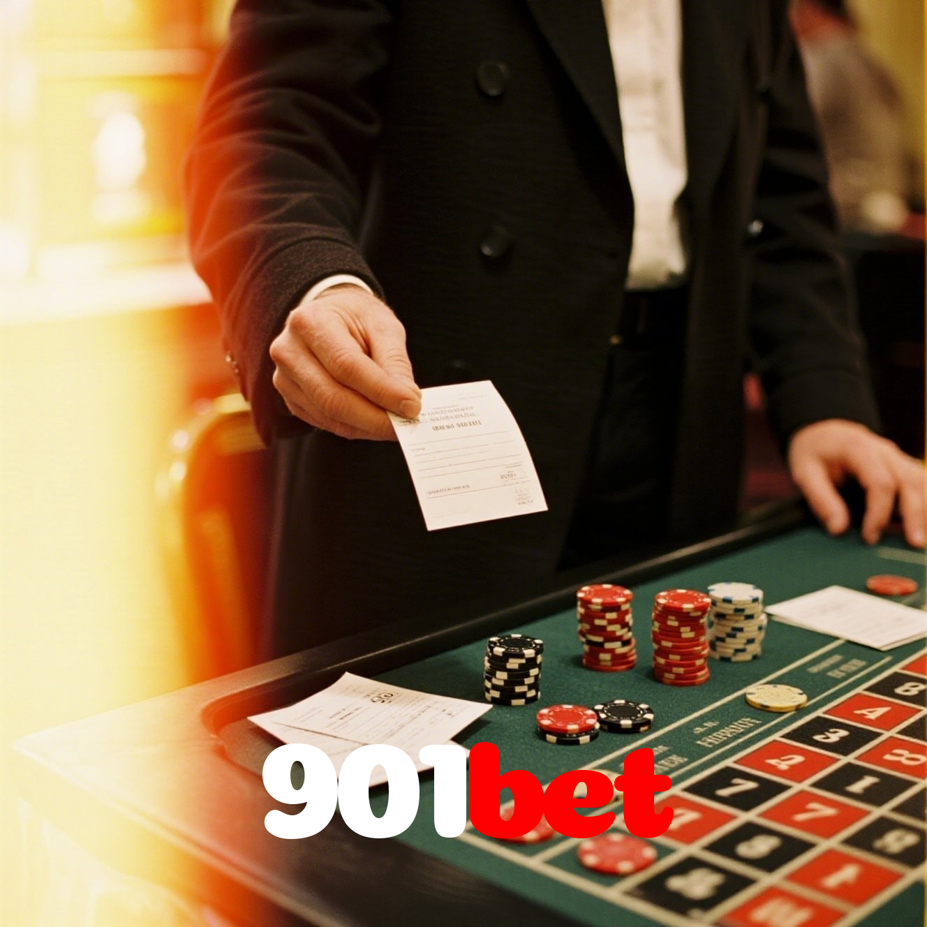 901bet:O cassino online mais confiável para você apostar no futebol e jogar blackjack!