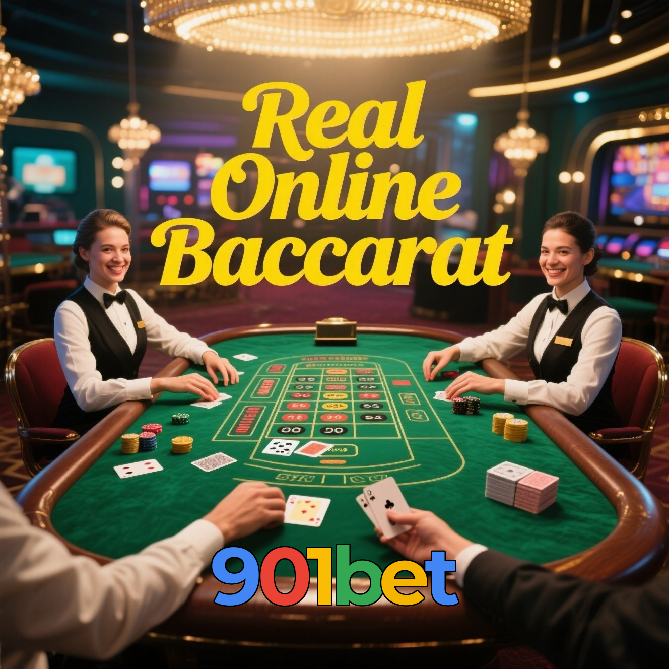 901bet：Ganhe prêmios em jogos de poker e aposte no futebol com grandes odds!
