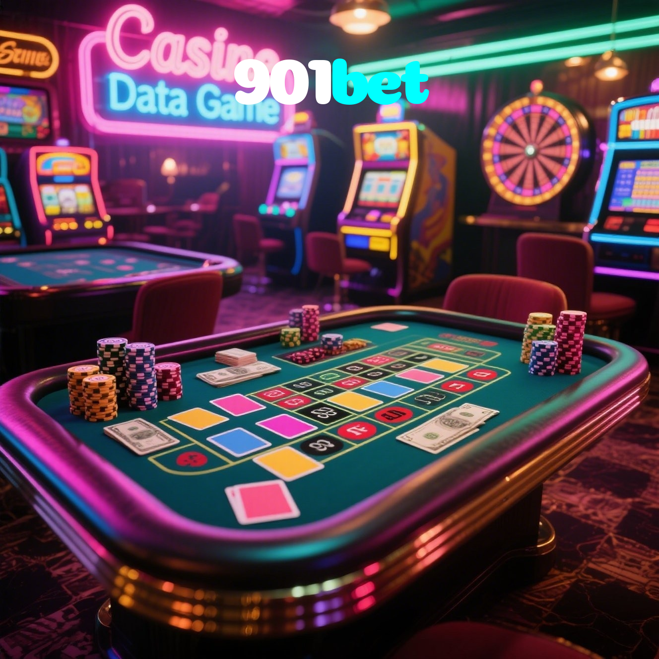 901bet：Vença grandes prêmios nas mesas de poker online!