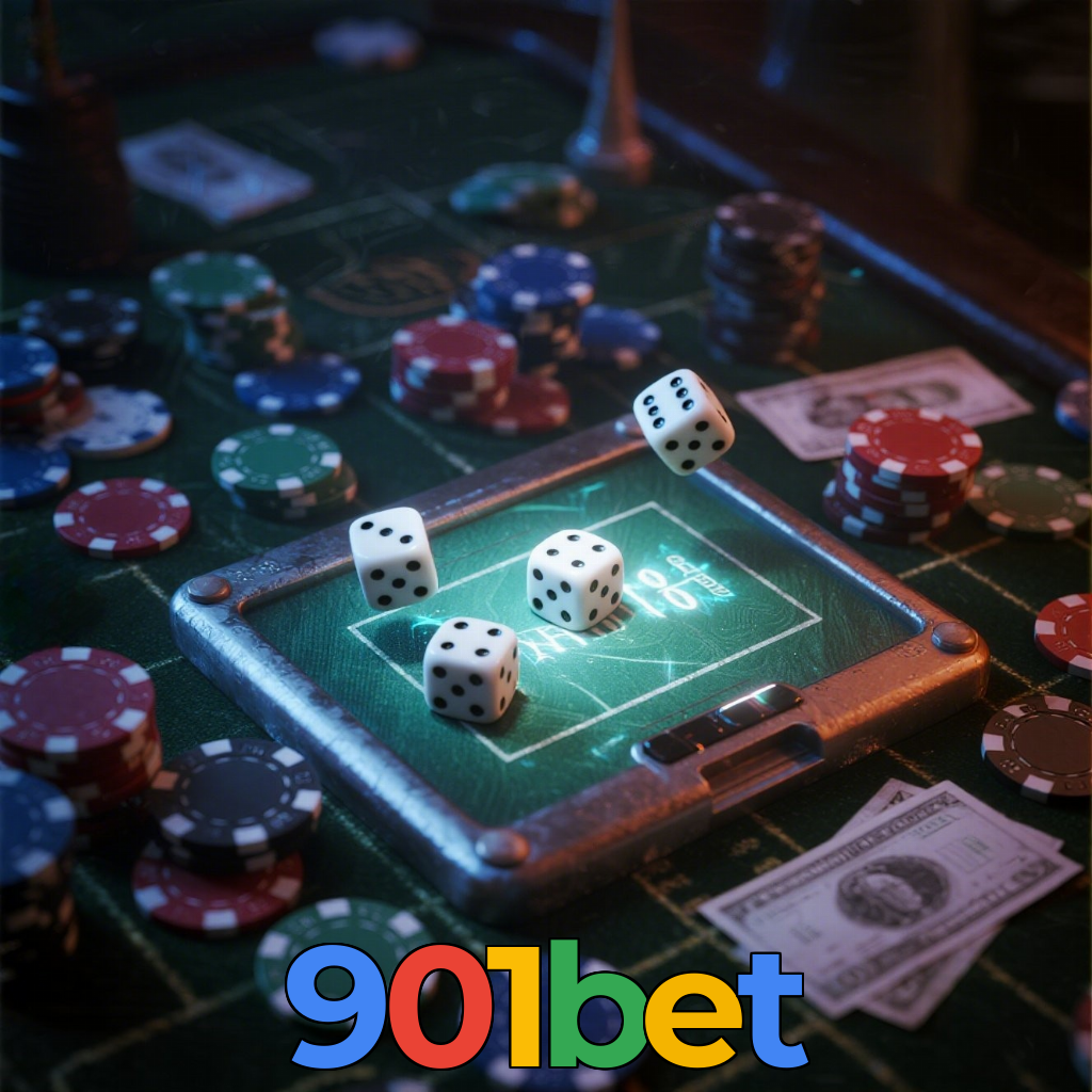 901bet：Onde sua sorte brilha: poker, roleta e apostas em futebol!
