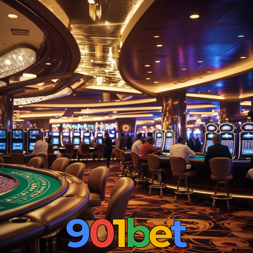 901bet：Encontre o seu jogo favorito e leve para casa prêmios fantásticos!