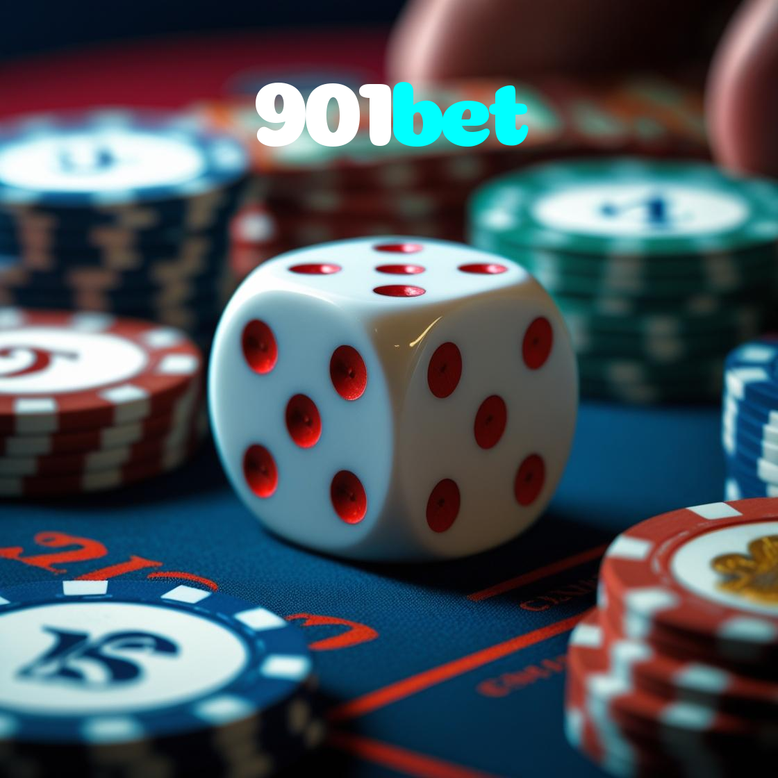 901bet：Jogue agora e vença nas melhores slots online!