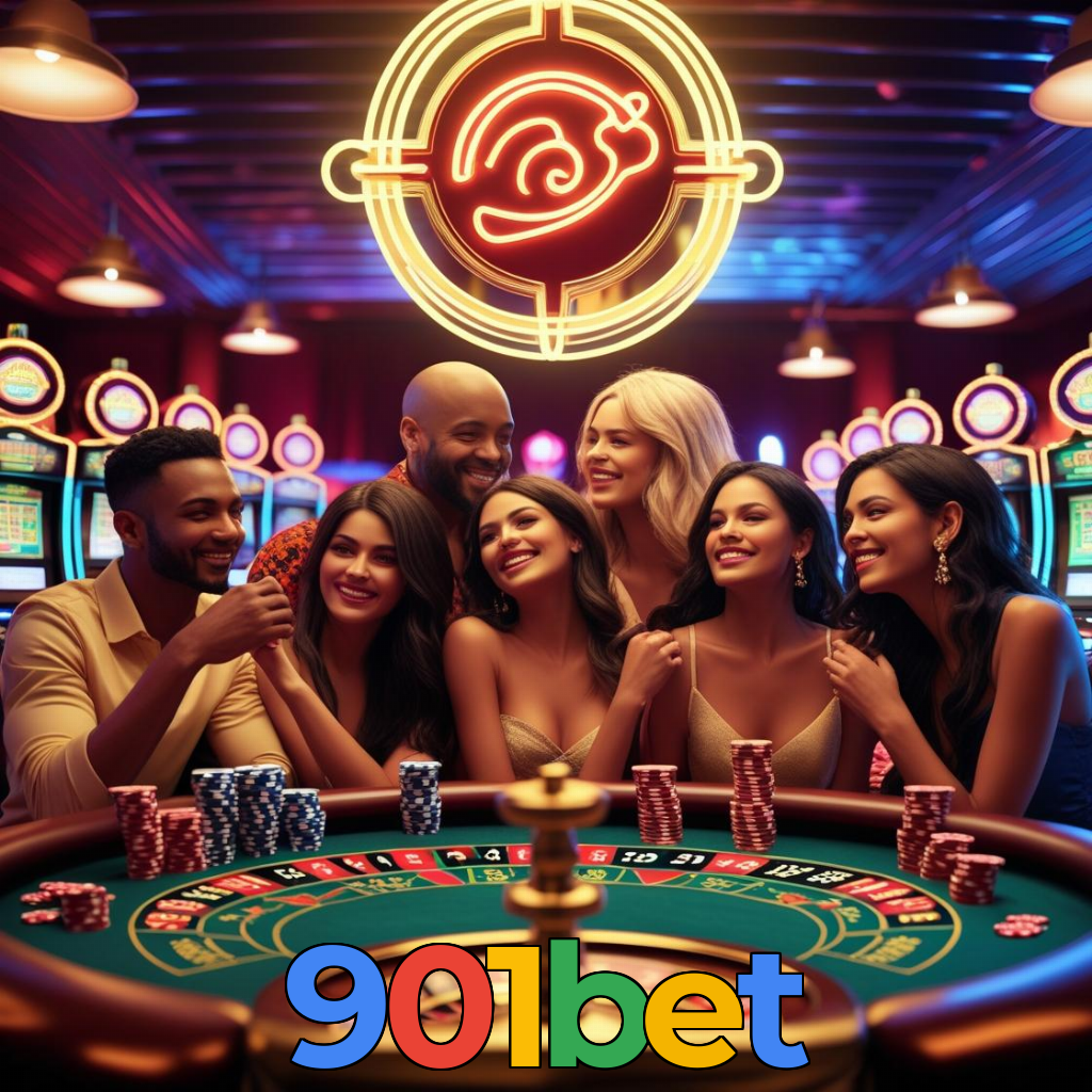 901bet：Onde sua sorte brilha com apostas no futebol e grandes prêmios em roleta!