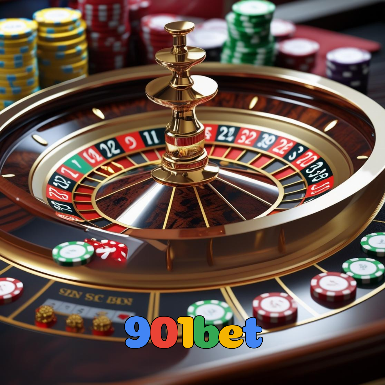 901bet：Vença o poker online e mostre sua habilidade nas cartas!