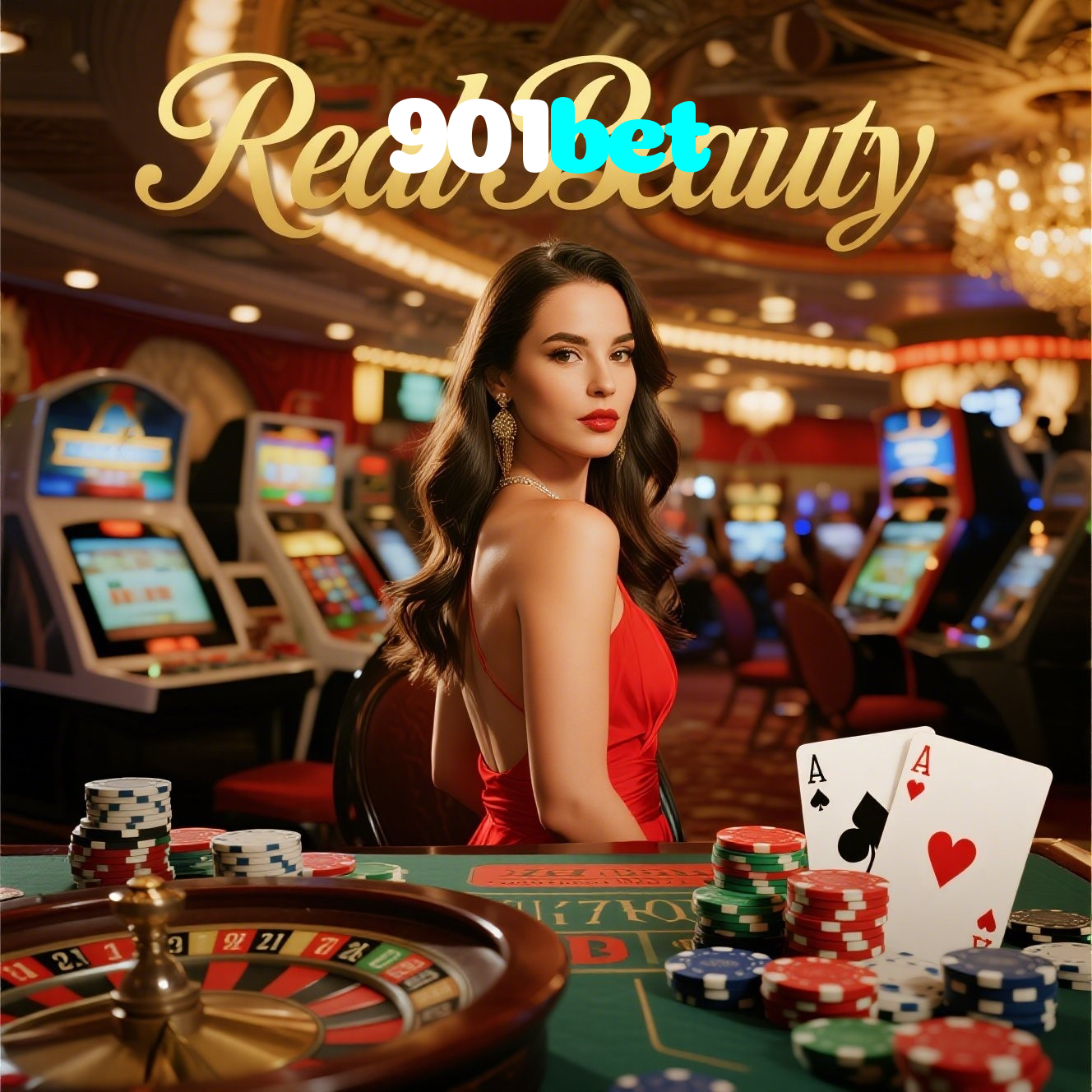 901bet：Jogue as melhores slots e conquiste jackpots épicos!