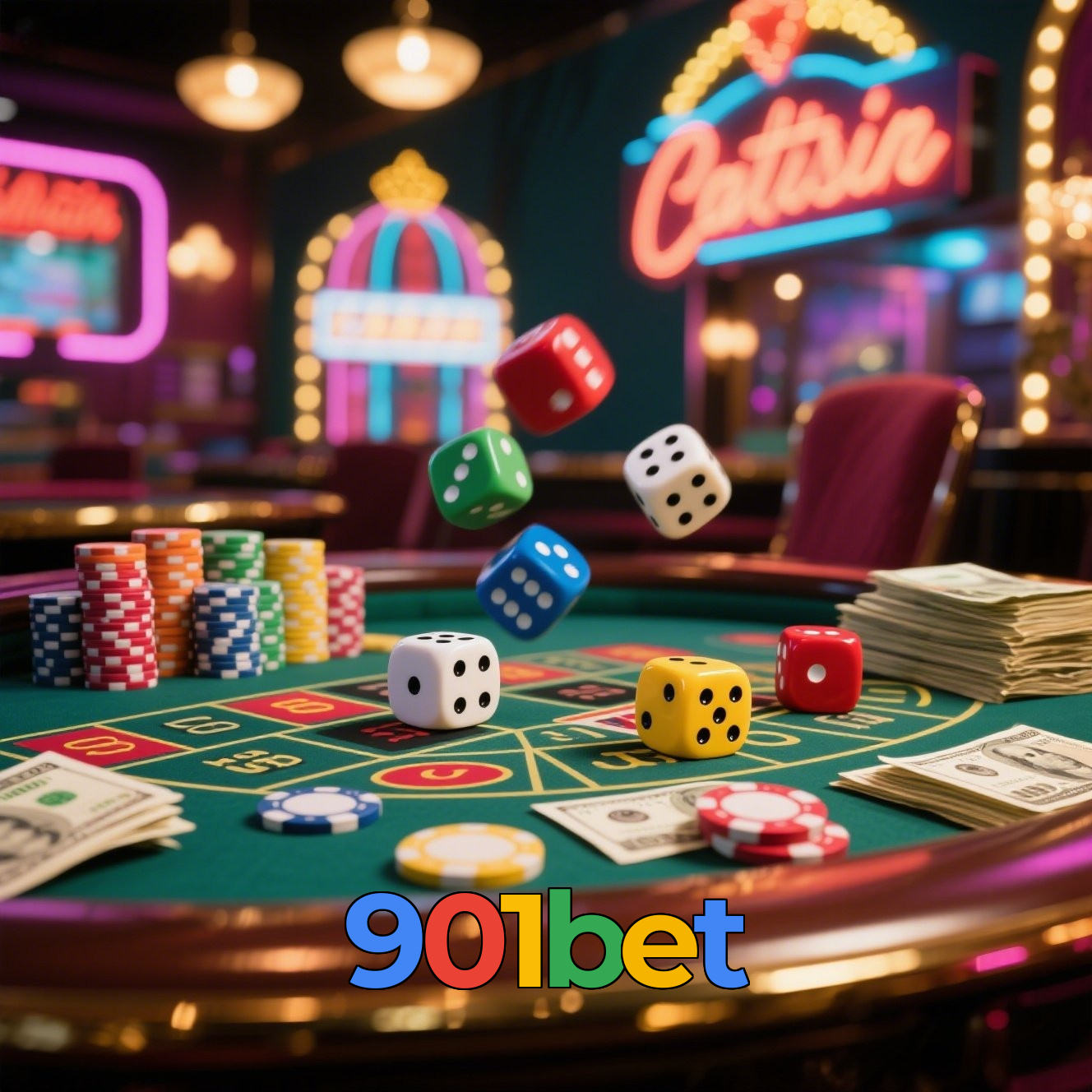 901bet:Aposte nas roletas e veja os prêmios incríveis chegarem até você!