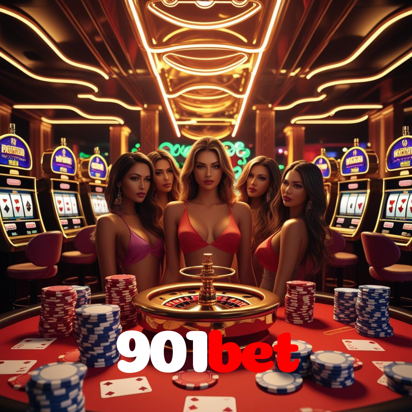 901bet:Aposte agora nas roletas e veja a sorte brilhar para você!