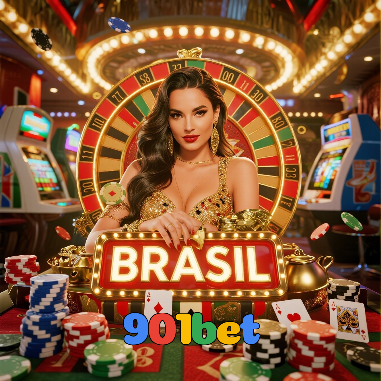901bet:Cada giro nas slots pode te levar à grande vitória!