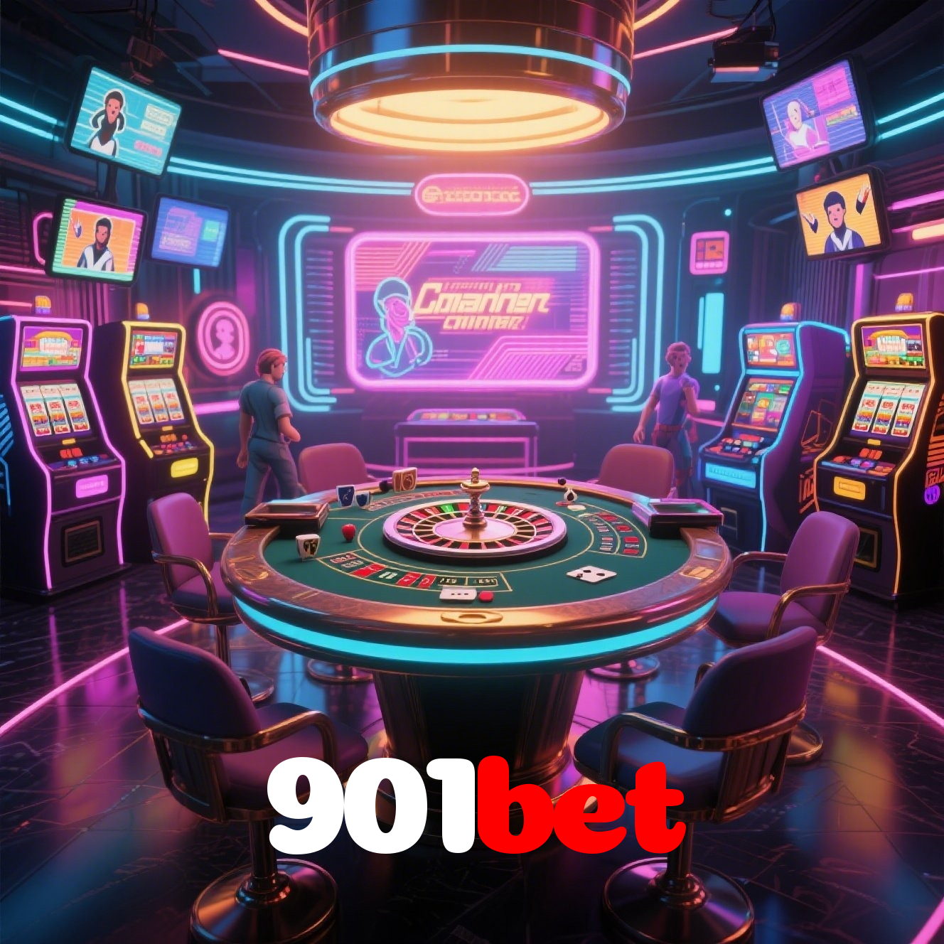 901bet:A sorte está no seu lado nas nossas roletas! Aposte agora!
