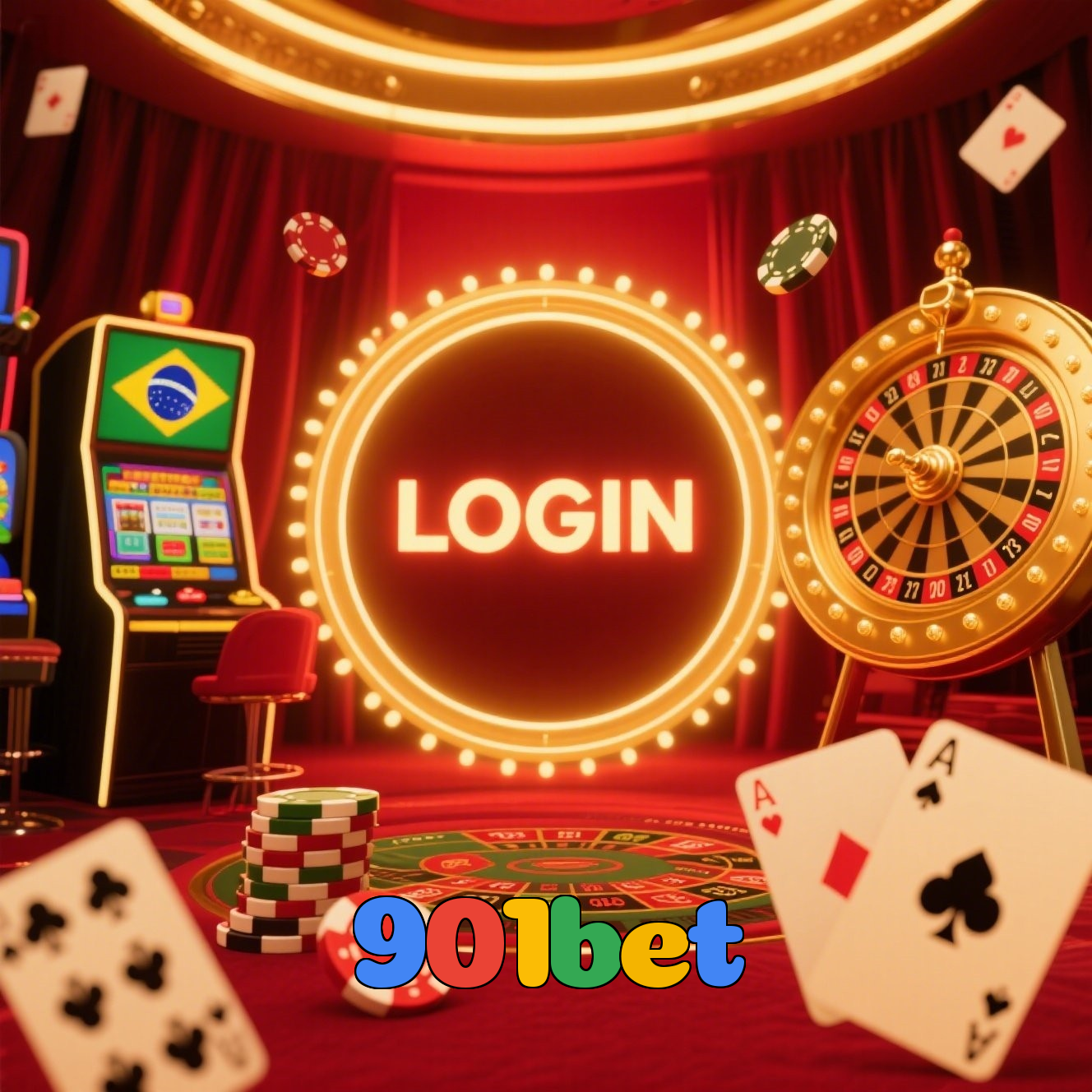 901bet：No futebol online, cada jogo é uma chance de ganhar!