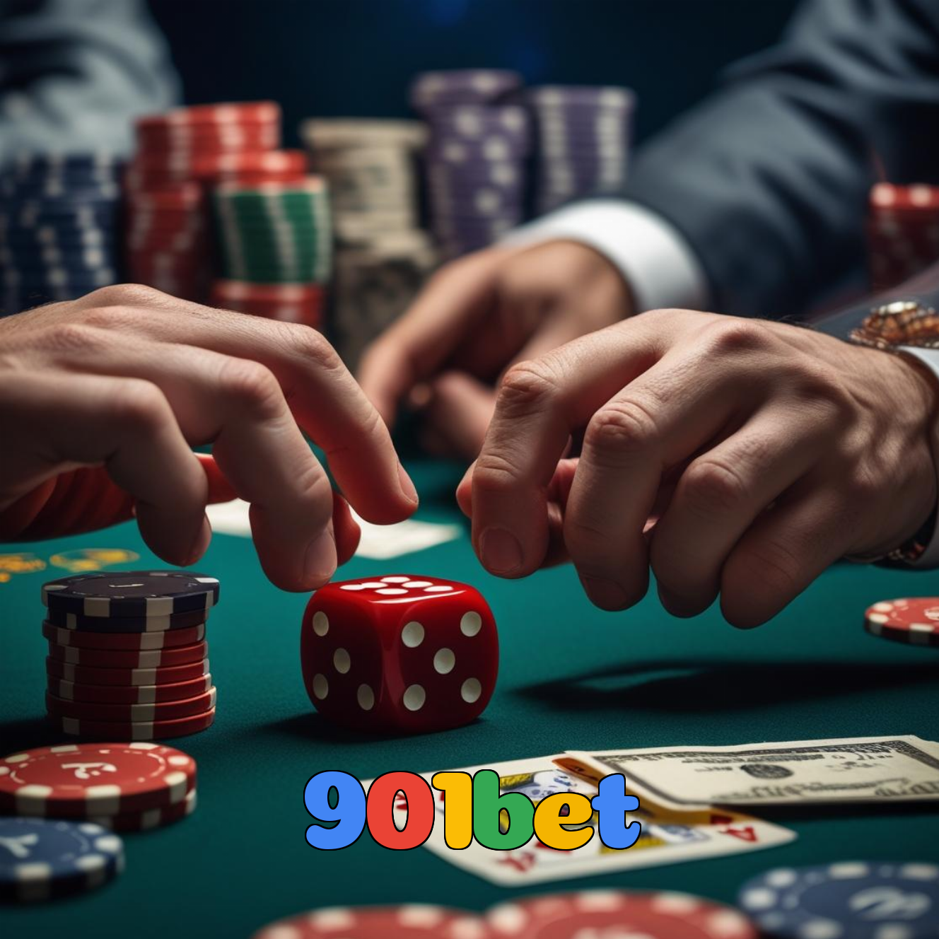 901bet：Ganhe prêmios fantásticos nas roletas online!