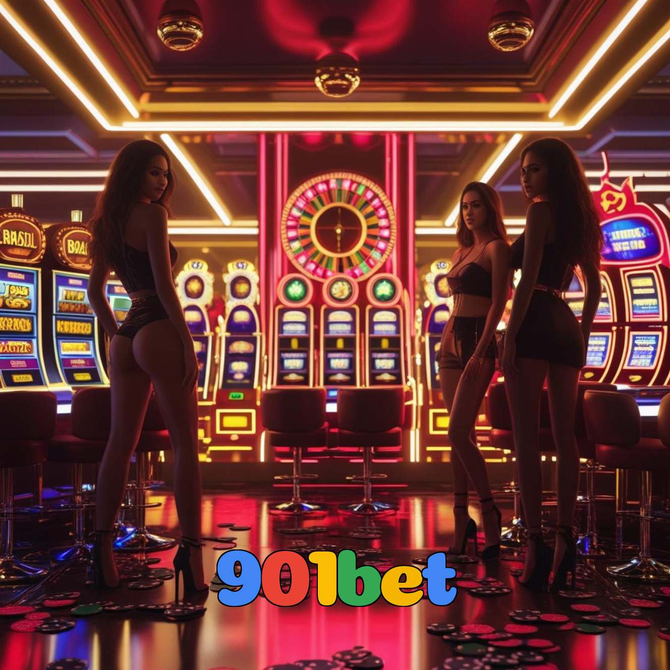 901bet：O cassino online perfeito para quem adora apostar no futebol e jogar roleta!