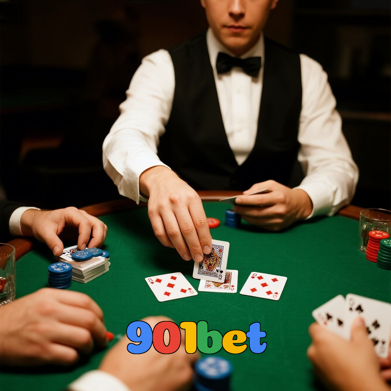 901bet：Aposte no futebol e jogue slots emocionantes com grandes prêmios!