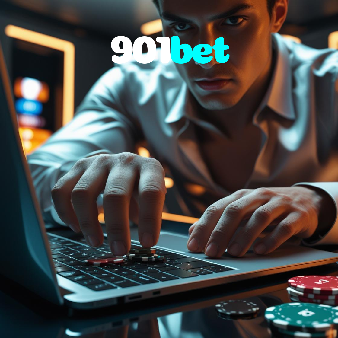 901bet:Jogue roleta, blackjack e aposte no futebol no cassino mais seguro!