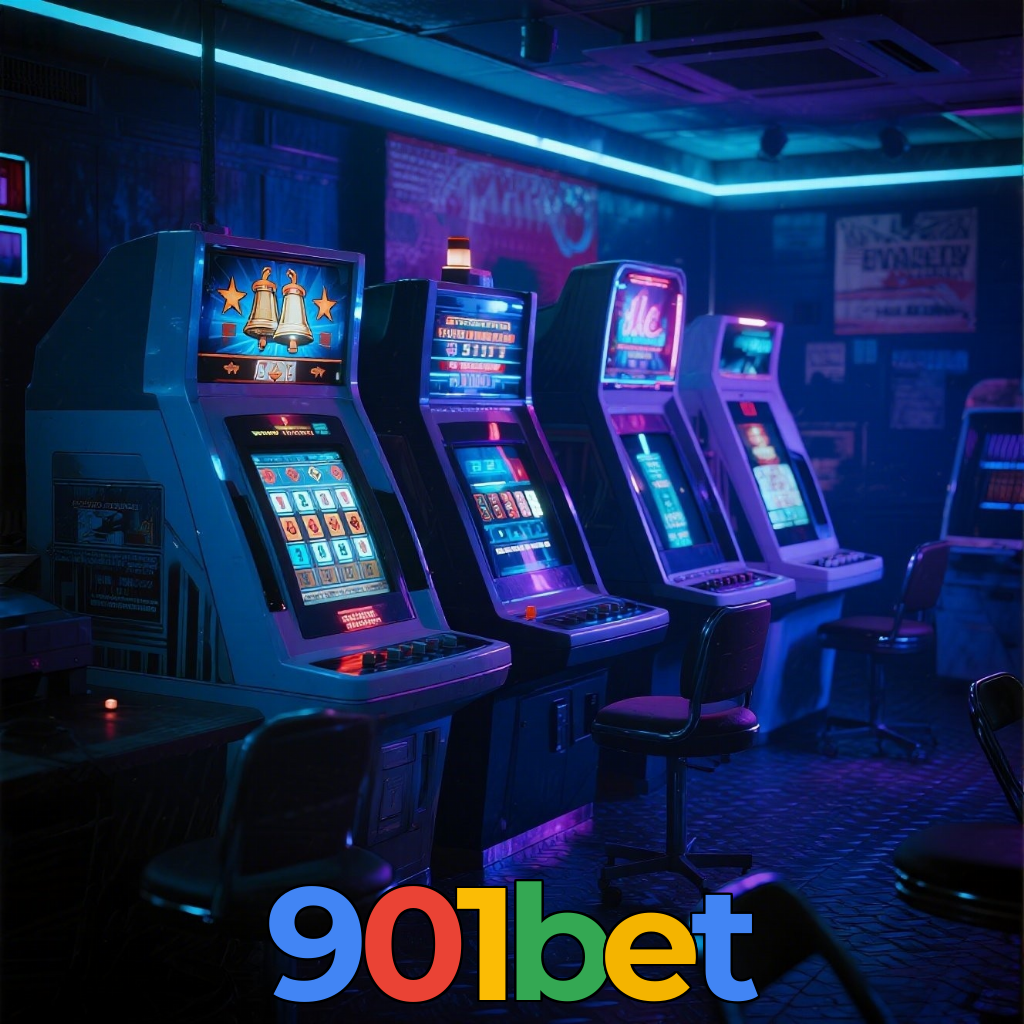 901bet：Entre na ação! Aposte nas slots e conquiste grandes vitórias!