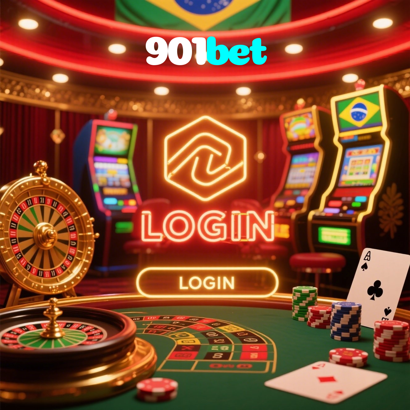 901bet：Vença com cada jogada no futebol online e ganhe prêmios incríveis!
