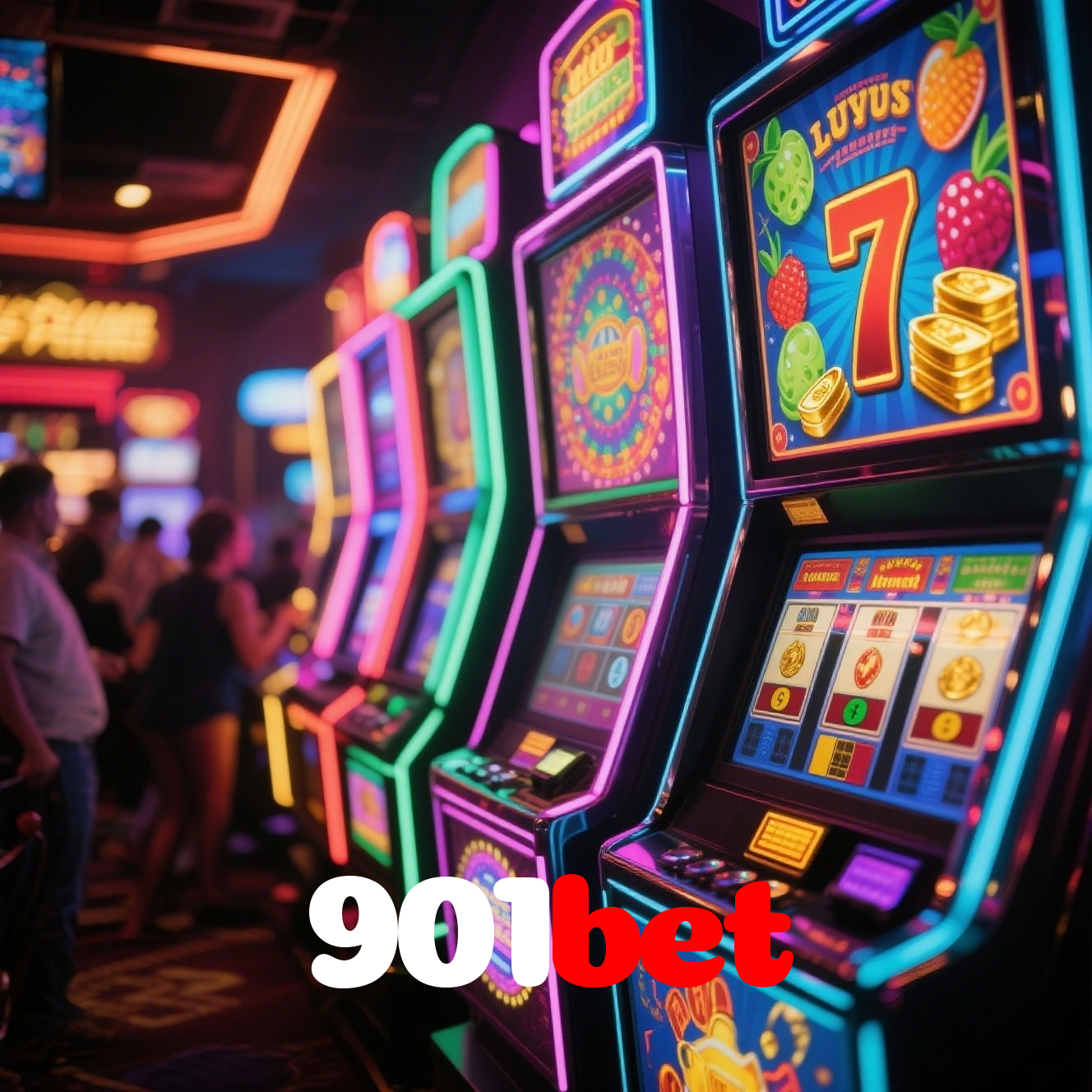 901bet:Apostas no futebol e grandes prêmios nos melhores jogos de cassino!