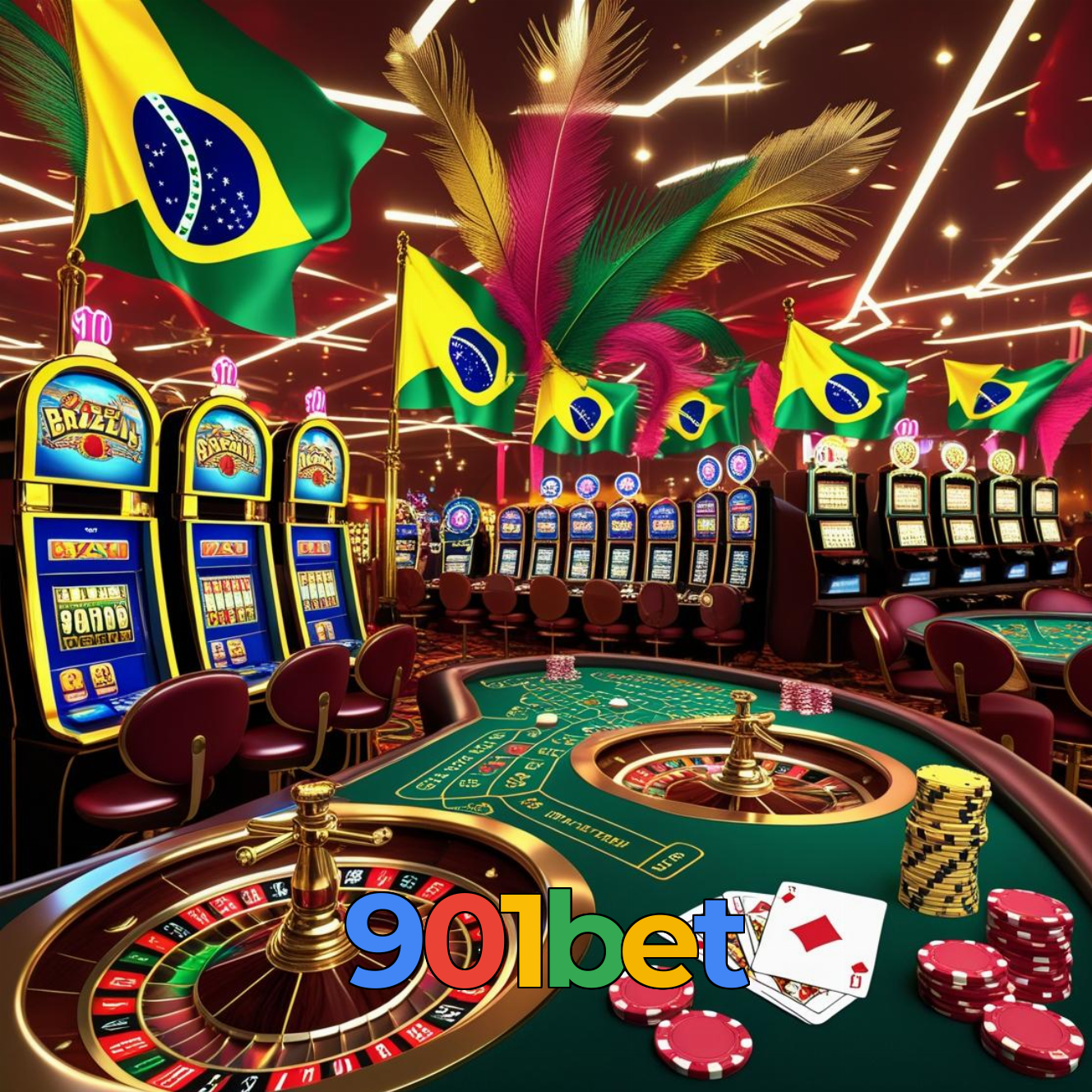 901bet:Jogue agora no nosso cassino online e vença nas mesas de poker!