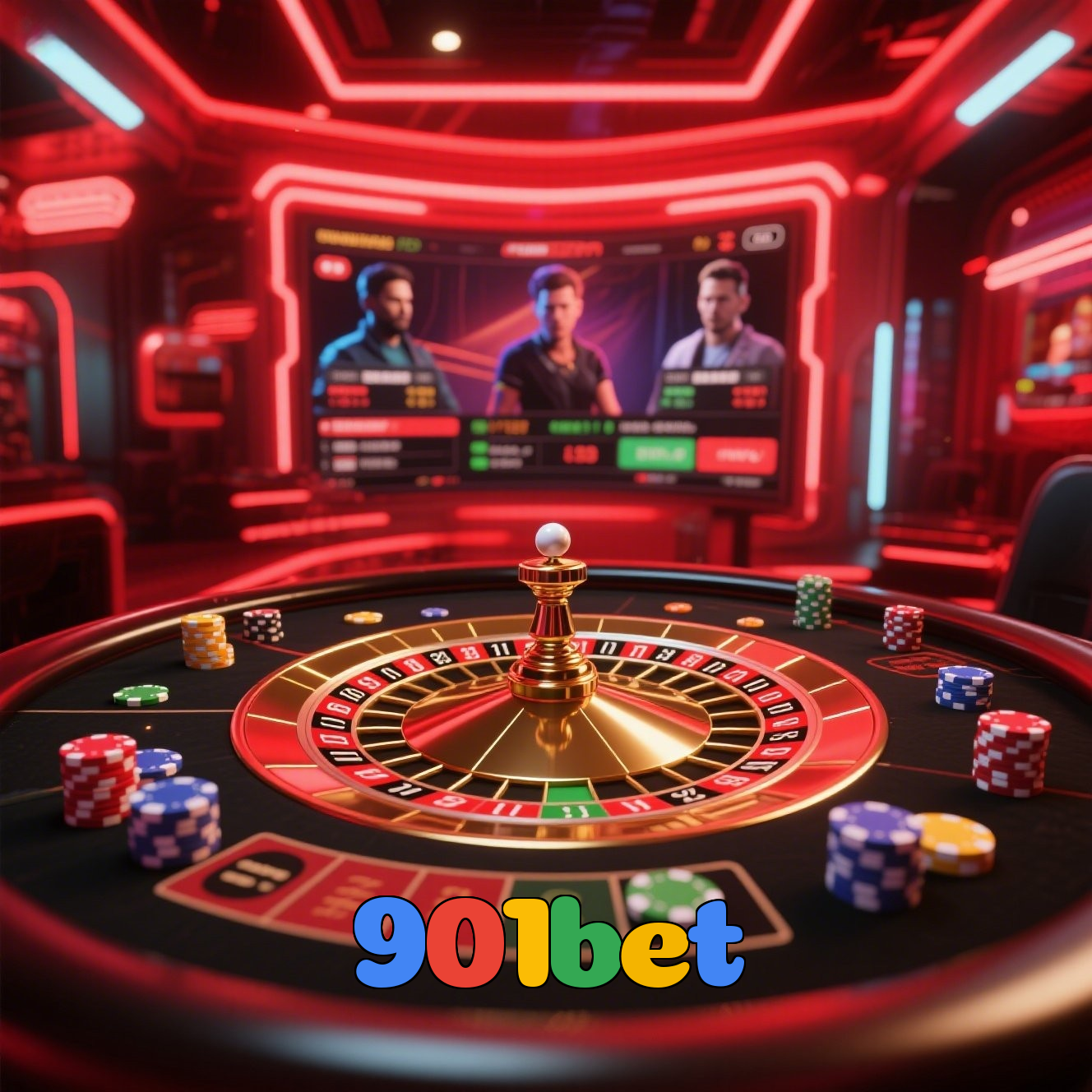 901bet：Vença no poker online! Prove que você é o mestre das cartas!
