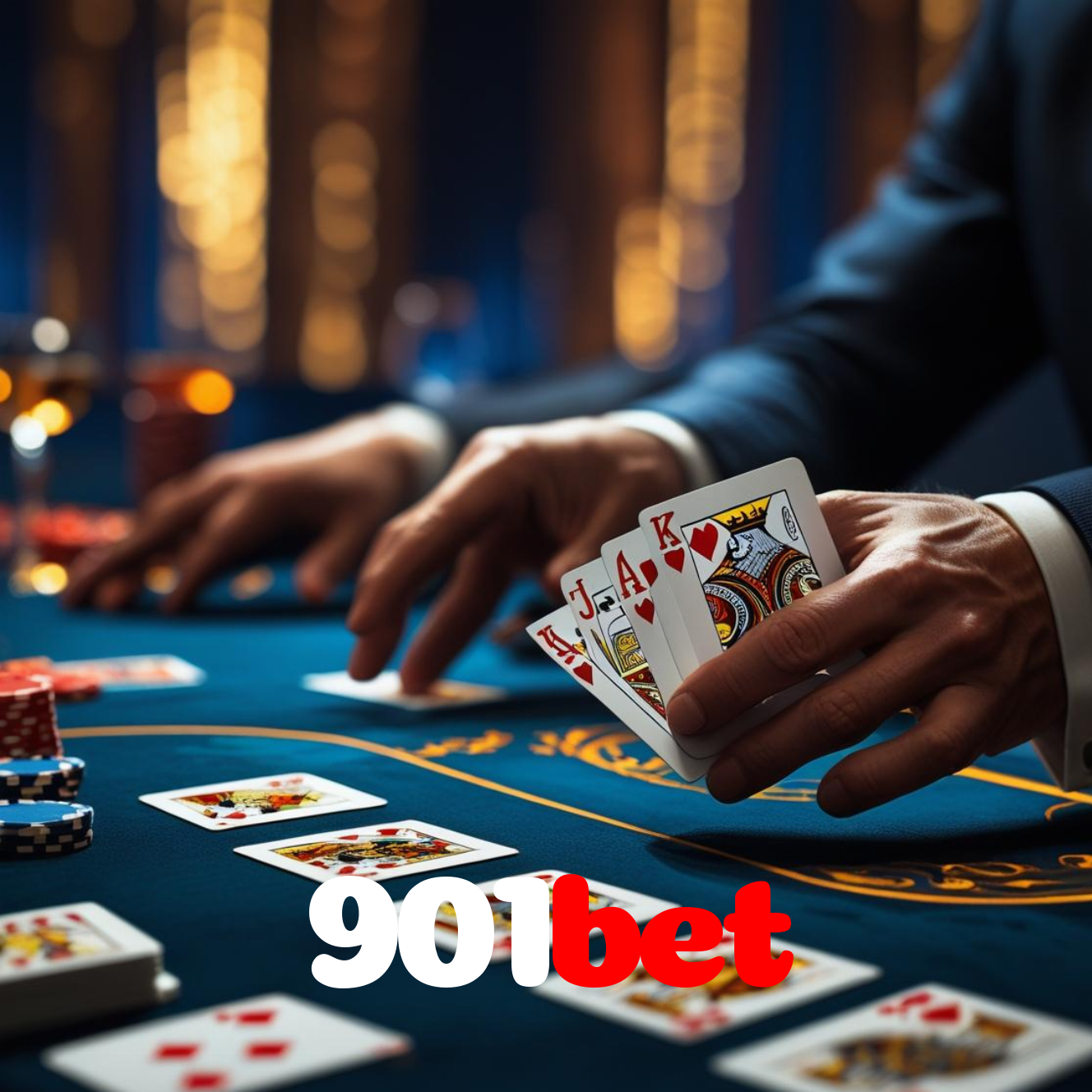901bet:Jogue no cassino mais seguro com blackjack, poker e futebol online!