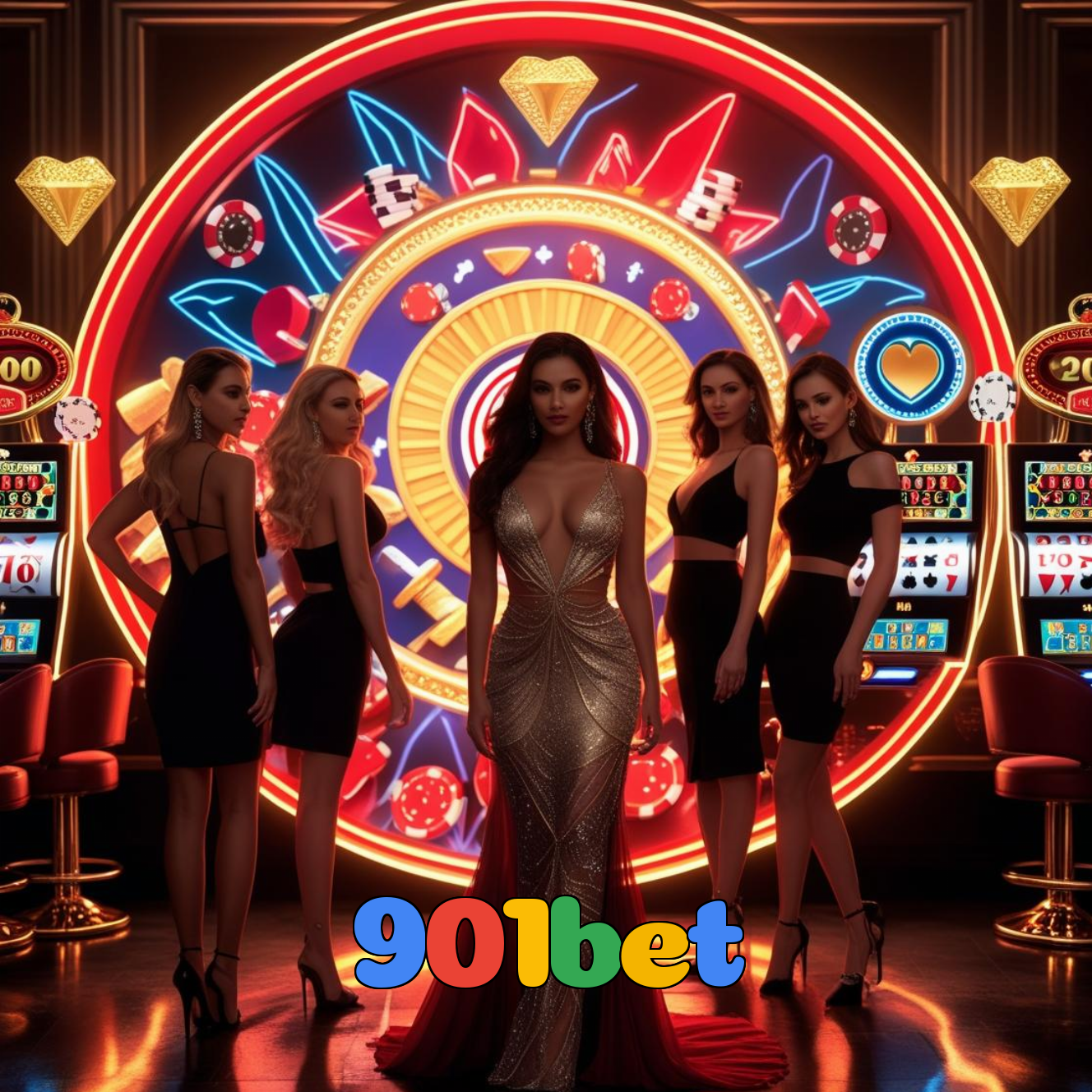 901bet:Entre na ação! Aposte nas slots e conquiste grandes vitórias!