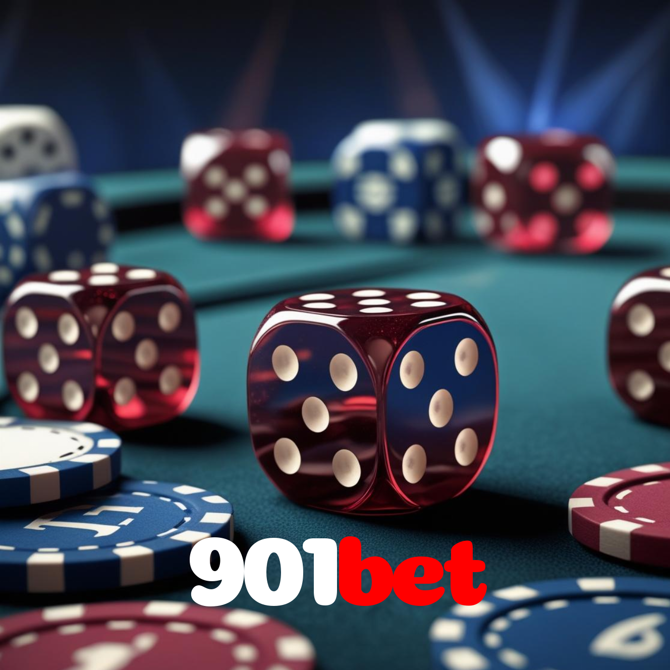 901bet:Gire as slots e conquiste jackpots de tirar o fôlego!