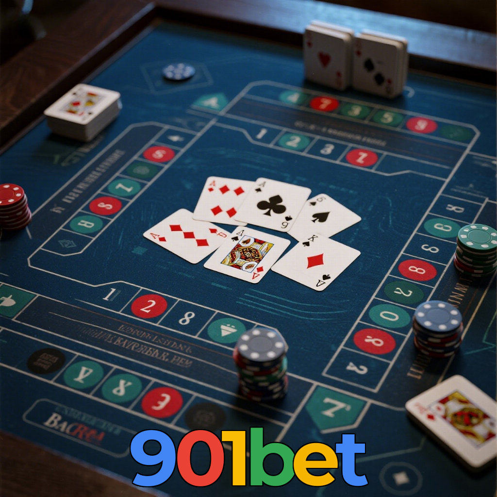 901bet:Jogue poker e aposte no futebol com grandes prêmios em jogo!