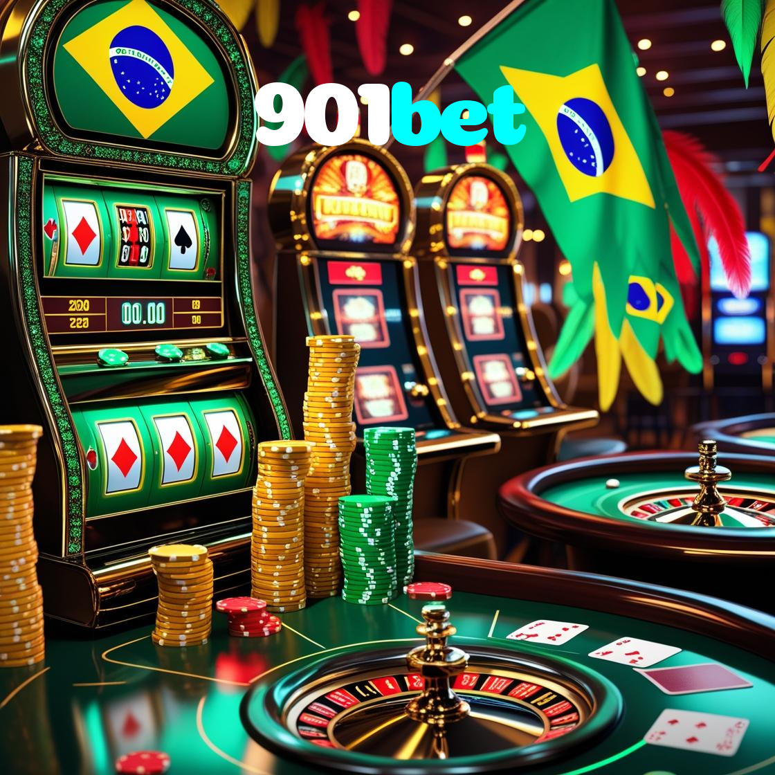 901bet：Vença e marque grandes gols no futebol online agora!