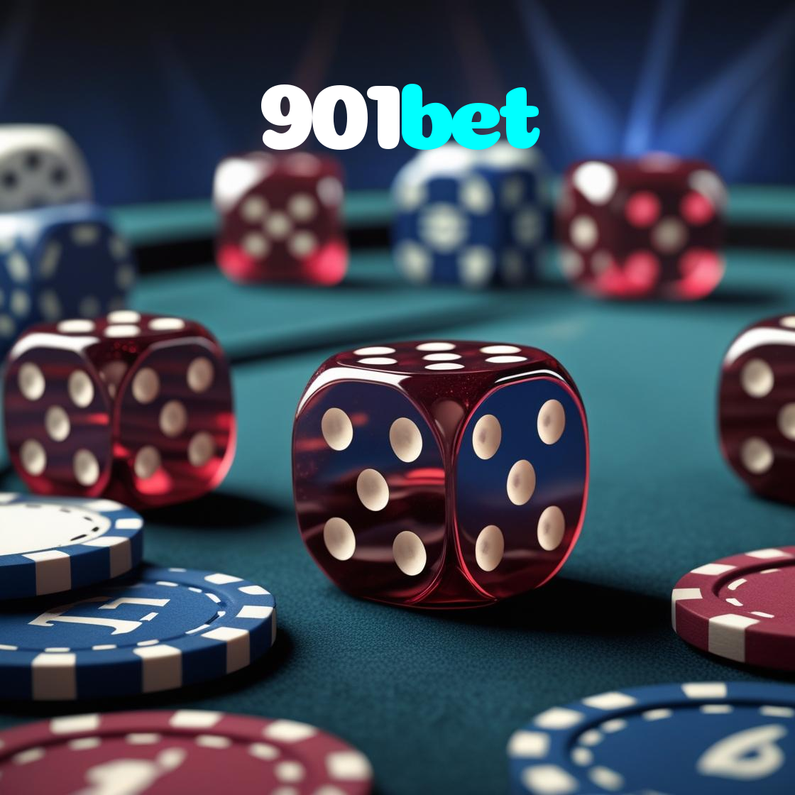 901bet：Jogue poker, aposte no futebol e conquiste prêmios incríveis no cassino!