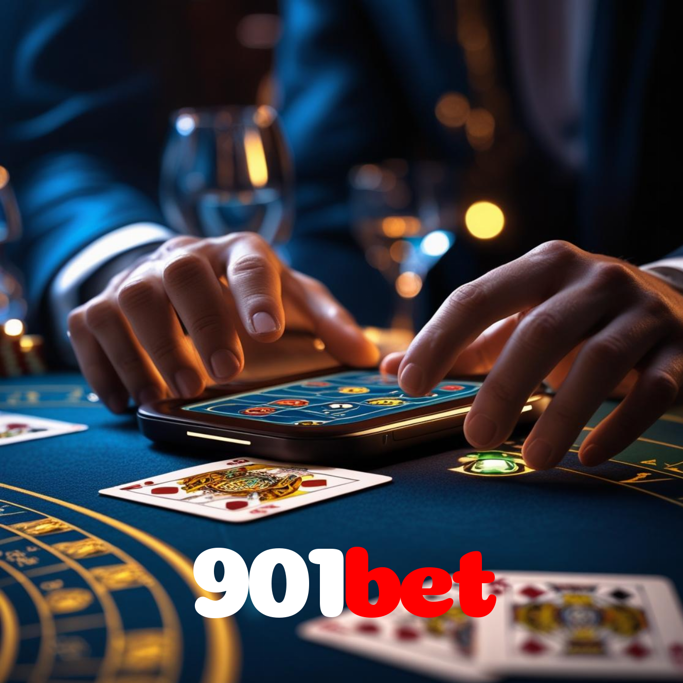 901bet:Jogue poker, roleta e aposte no futebol no melhor cassino online!