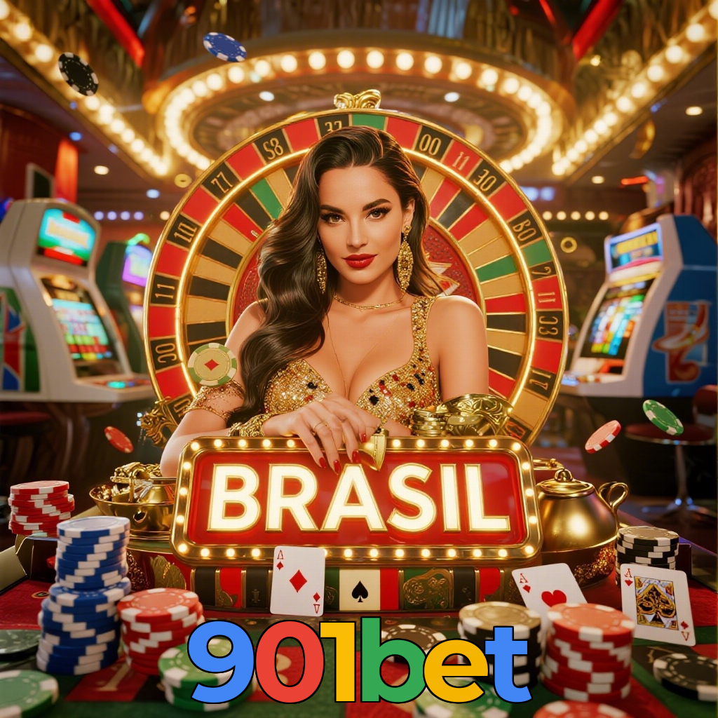 901bet：A sorte nunca esteve tão ao seu alcance! Aposte nas nossas slots agora!