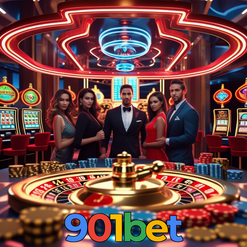 901bet:Onde sua sorte encontra o melhor cassino online e as apostas no futebol!