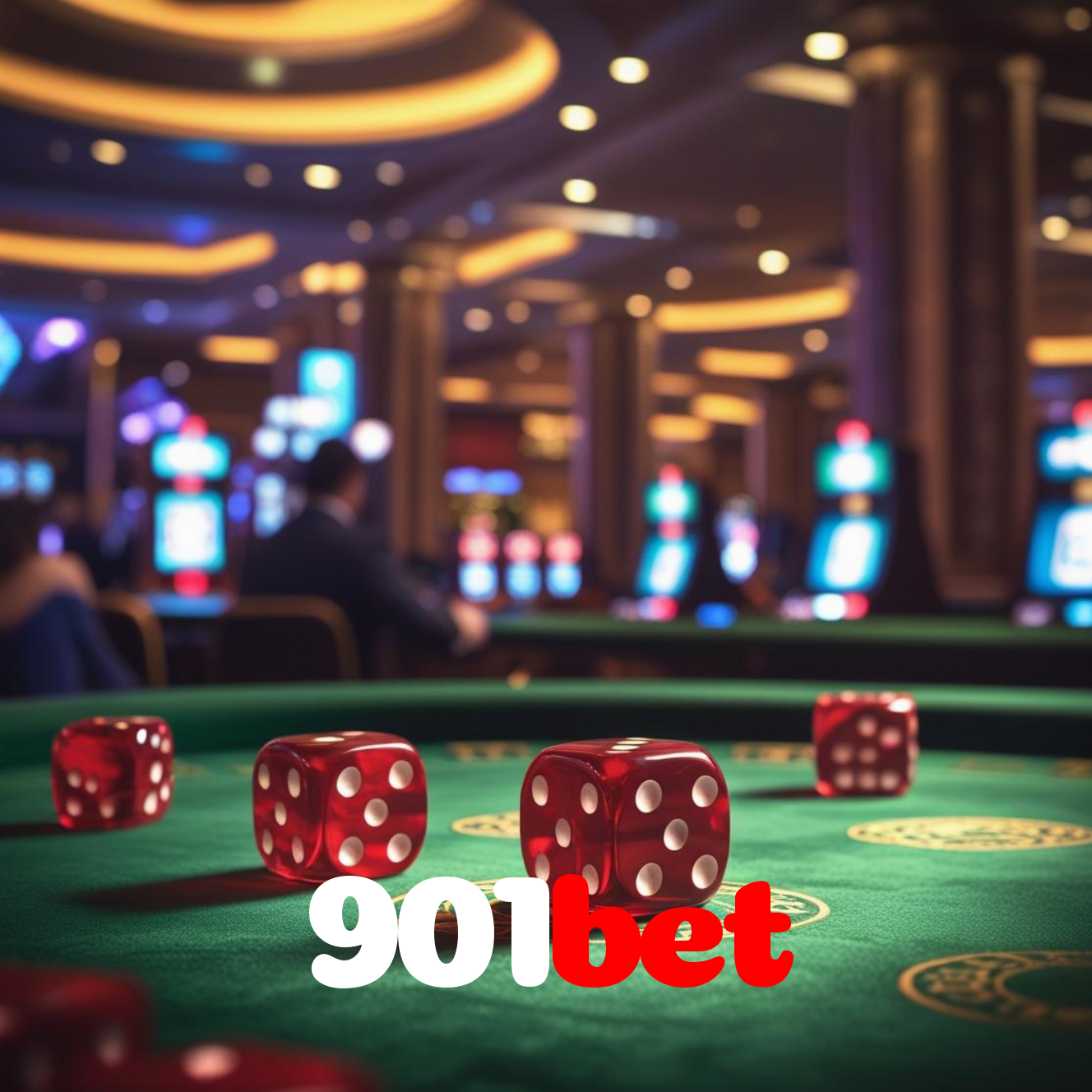 901bet: No cassino mais confiável, a vitória é apenas o começo da diversão!