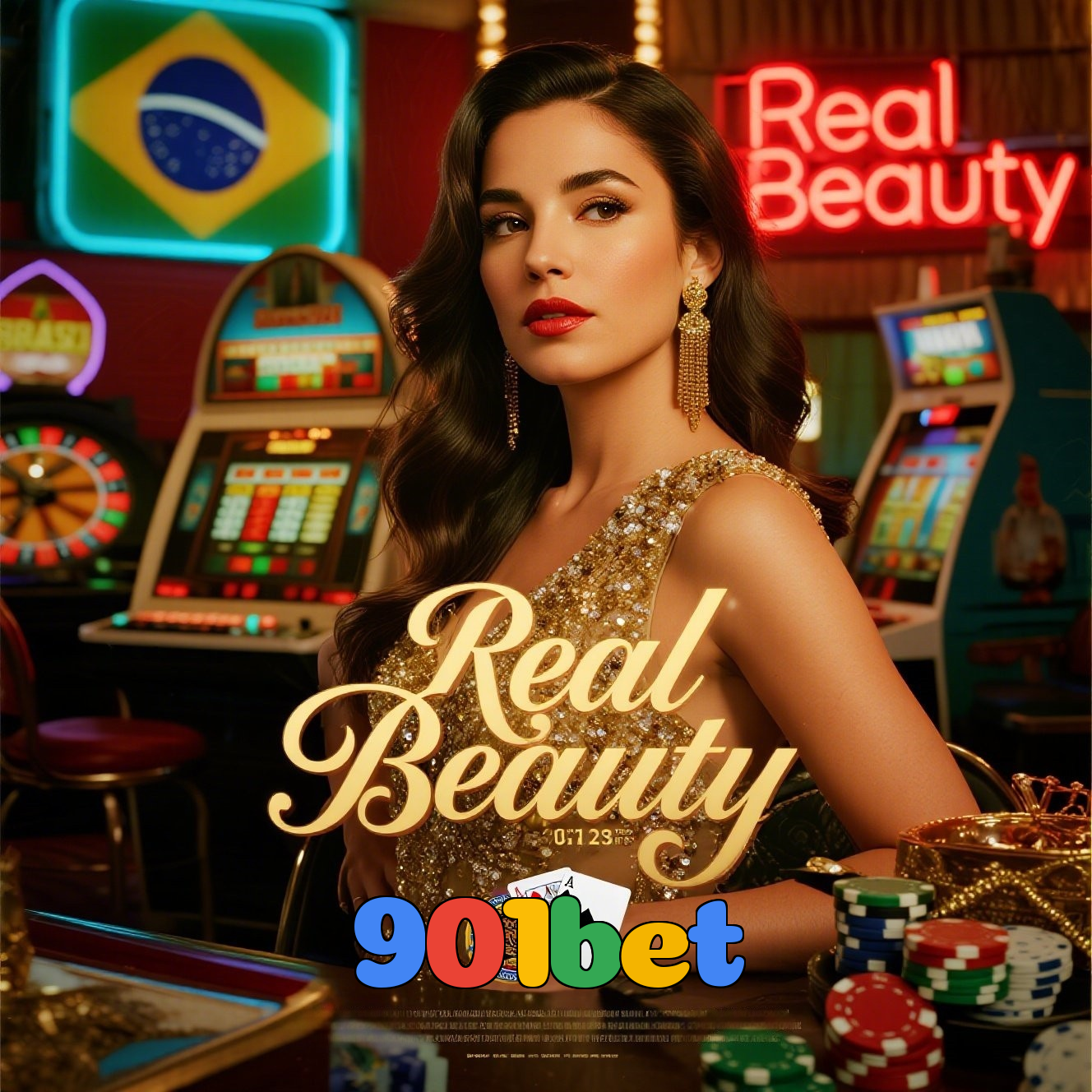 901bet：O cassino online mais seguro para apostas em futebol e diversão com roleta!