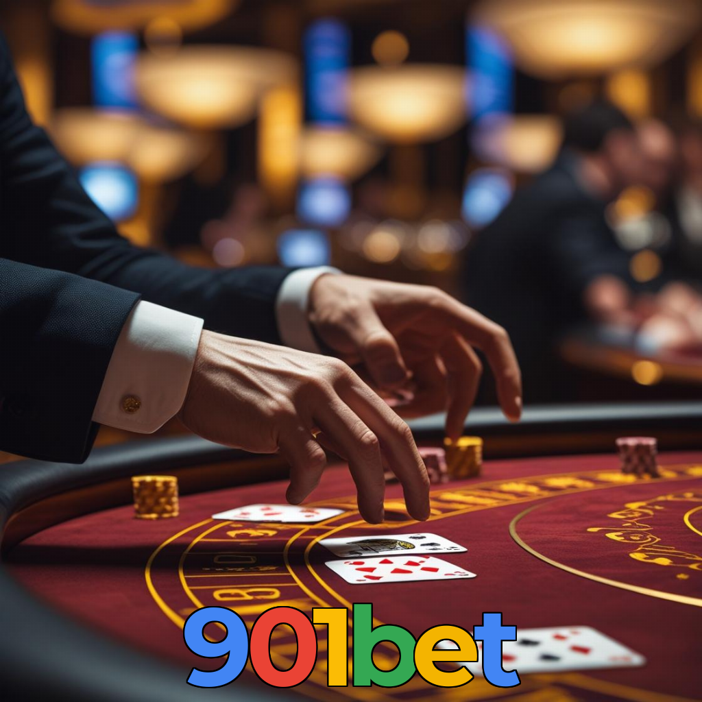 901bet：Ganhe no futebol e conquiste prêmios nos melhores jogos de cassino online!